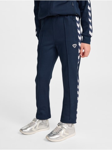 Hummel Hose Hmljr Archive Kinder in DRESS BLUES