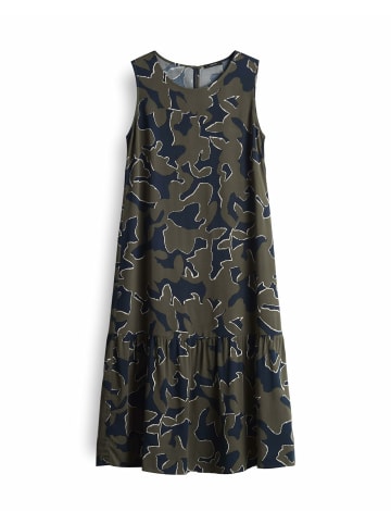 OPUS Kleid für Damen in blau