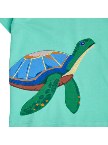 Fred´s World by GREEN COTTON T-Shirt 1511106600 in gruen