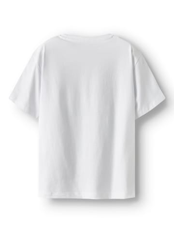 TWO SOON T-Shirt in Bright White