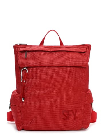 SURI FREY Rucksack SFY SURI Sports Marry in ruby 622