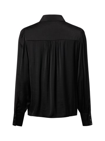 MOSS COPENHAGEN Bluse MSCHViloah Maluca in schwarz