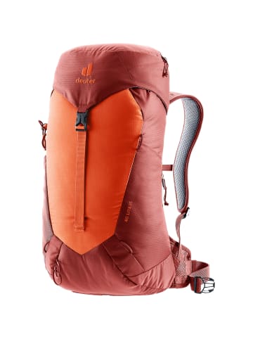 Deuter AC Lite 16 in Orange505