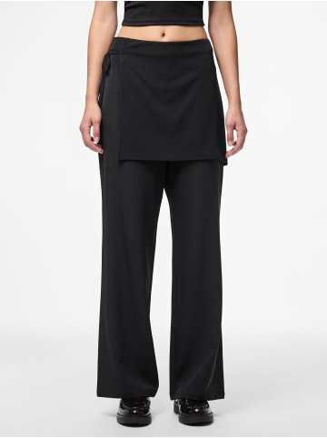 Pieces Hose in Black