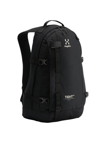 Haglöfs Tight Large - Rucksack 53 cm in true black