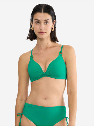 Triumph Bügel-Bikini-Top Red Label Mix & Match Summer in PALM GREEN