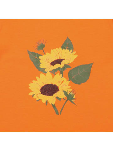 Walkiddy T-Shirt Sunflowers-T-Shirt