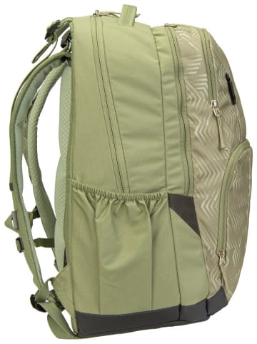 Deuter Schulrucksack Cotogy in Grove Ripple