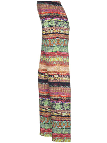 ANNA AURA Hose Trousers in multicolor