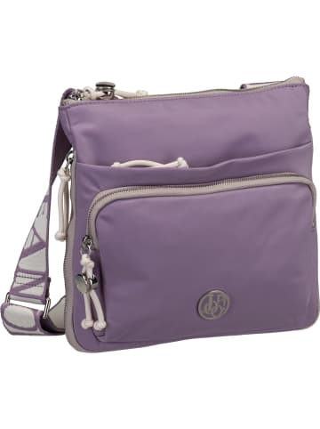 JOOP! Umhängetasche Lietissimo Lilou Shoulderbag MVZ in Light Purple