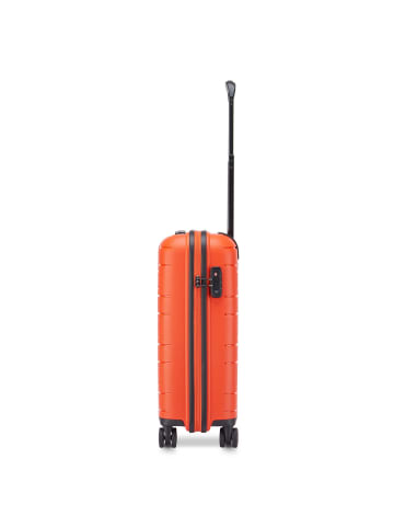 MODO by roncato Supernova 2.0 4 Rollen Kofferset 3-teilig orange