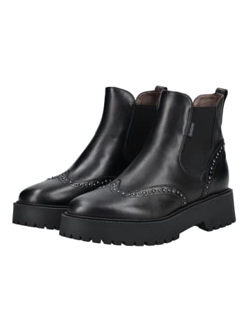 Nero Giardini Stiefelette in Schwarz