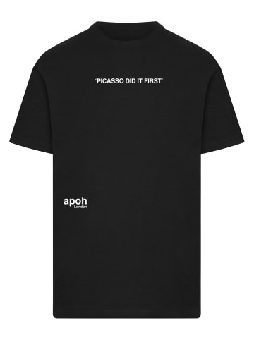 Merchcode Merchcode T-Shirts in black
