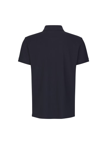 IDENTITY Polo Shirt stretch in Navy