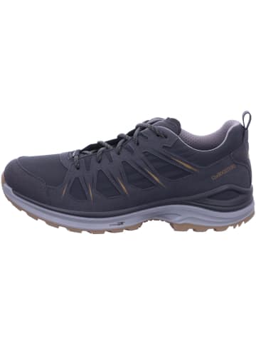 LOWA Outdoorschuhe INNOX EVO II GTX in anthrazit/bronze
