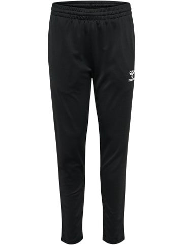 Hummel Hose Hmlessential Kinder in BLACK
