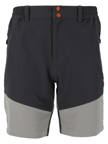 Whistler Trekkingshorts AVIAN M ACTIV STRETCH in 1051 Asphalt