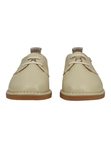 Pikolinos Halbschuhe in Beige/Braun