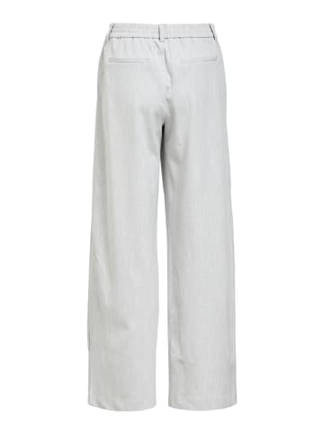 Object Hose in Light Grey Melange