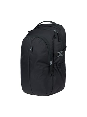 BAAGL Rucksack Dash in Schwarz - 27x46x19cm