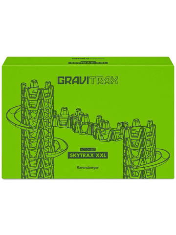 Ravensburger Ravensburger Bauspiel Action-Set XXL Skytrax in bunt