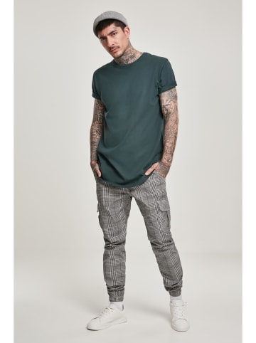 Urban Classics Urban Classics in bottlegreen