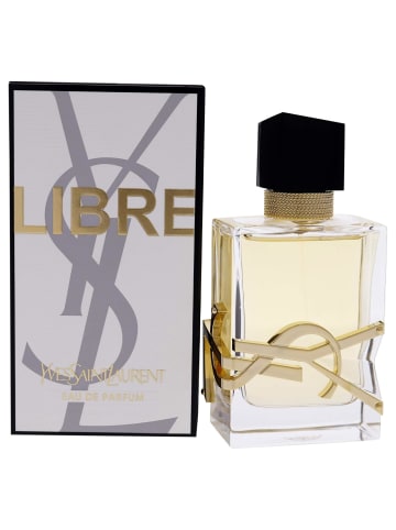 Yves Saint Laurent Libre Eau de Parfum für Damen EdP 50ml