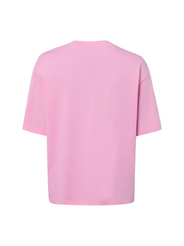 Noisy may T-Shirt NMKarla in pink