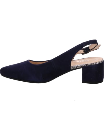 Gabor Pumps in schwarz