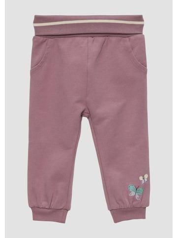 s.Oliver Leggings in 4751_lavendel