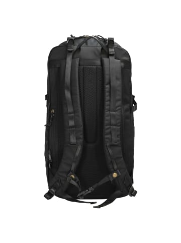 Doughnut Astir Large Reborn 28 - Rucksack 54 cm (navy) in schwarz