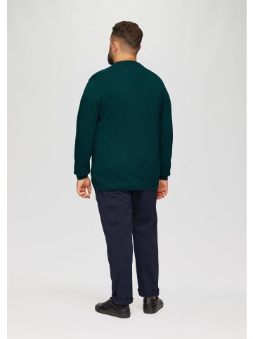 s.Oliver Strickpullover in 67W0_petrol