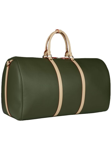 Bugatti Weekender Ella Travel Bag L in Olive