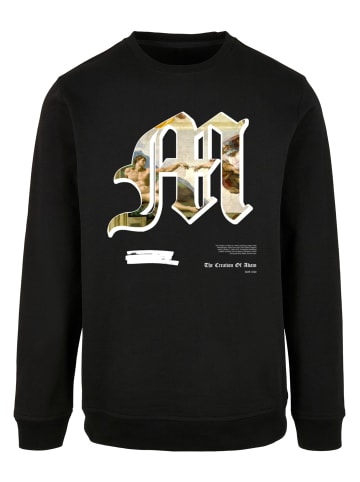 Merchcode Merchcode Rundhalsausschnitt in black