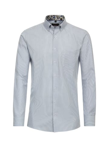 Redmond Businesshemd in Blau