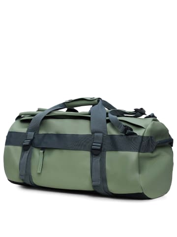 RAINS Texel - Reisetasche S 55 cm (blue desk) in well