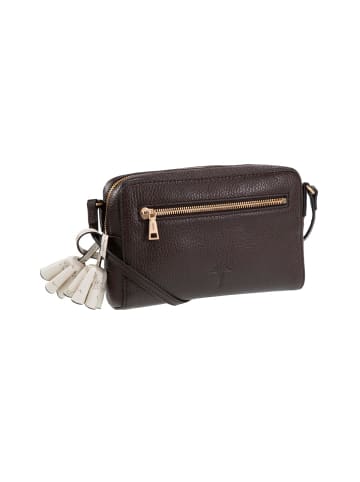 JOOP! JOOP! 4140005464 Chiara 1.0 Casta Shoulderbag Xshz darkbrown