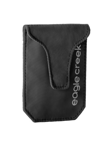 Eagle Creek Security Reisepassetui 12.5 cm in black