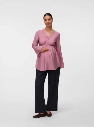 mama licious Tunika-Oberteil in Nostalgia Rose