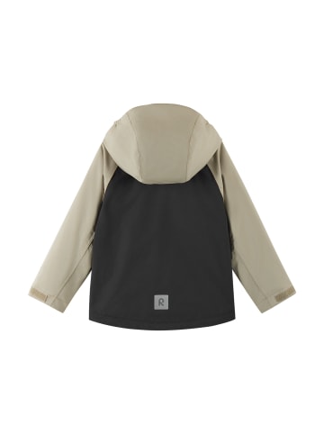 Reima ReimaTec Jacke " Sulkava " in Schwarz