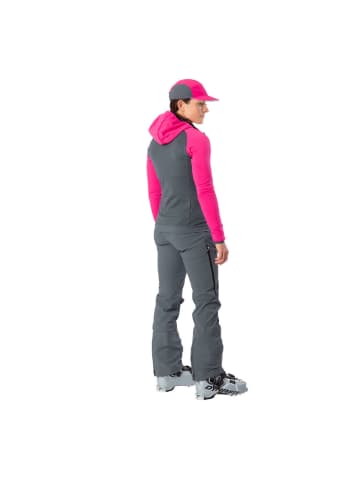 DYNAFIT Fleecejacke in pink