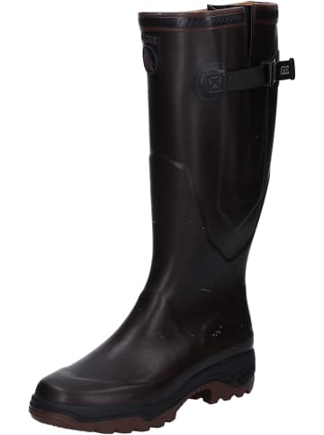 AIGLE Jagdstiefel Parcours Vario 2 in braun