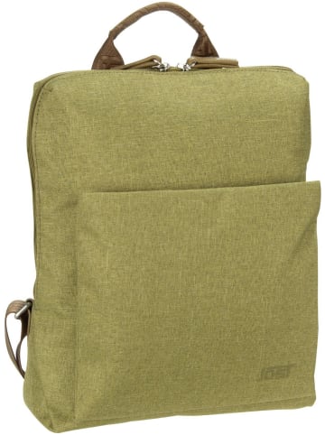 Jost Rucksack / Backpack Bergen Daypack M in Olive