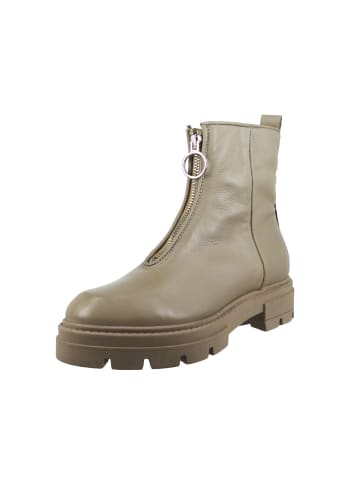 MJUS Stiefelette in creme