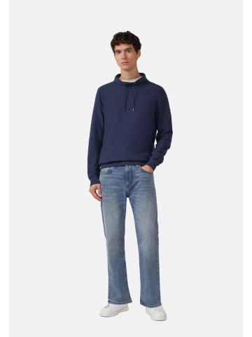 s.Oliver CASUAL Pullover in dunkelblau