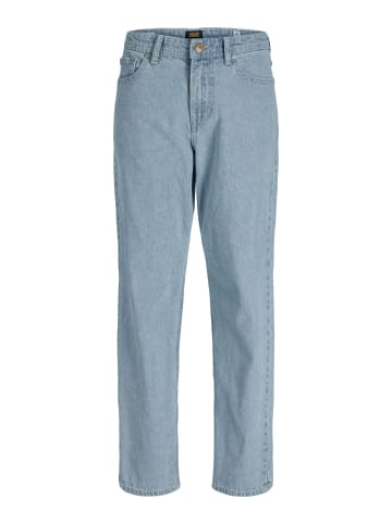 JACK & JONES Junior Relaxed Fit Jeans in Blue Denim