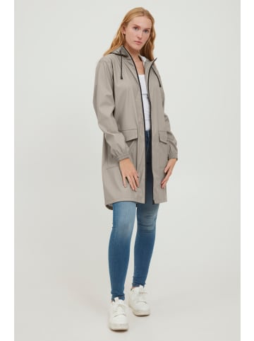 b. young BYAvan regular fit in Vintage Khaki