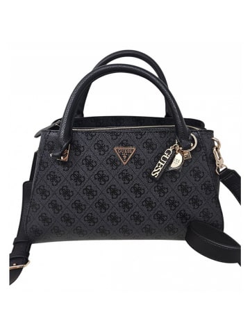 Guess Tasche Noelle in Grau