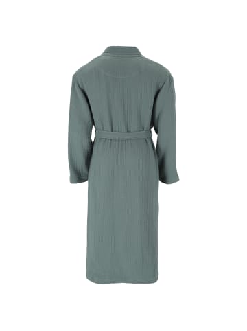 Bugatti Bugatti Bademäntel Damen Kimono Durini sage - 7520 in sage - 7520