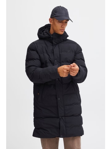North Bend Parka NBPaolo M in Schwarz